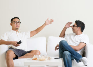 Microsoft Worker Still Thinks He Can Convince Friends to Use Bing