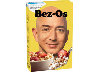 Amazon Issues Nationwide Recall of Bez-Os Cereal