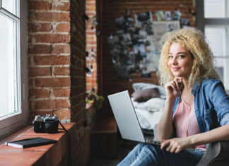 Side hustle actually just a job