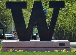 University of Washington Won’t Stop Bragging About Massive Endowment