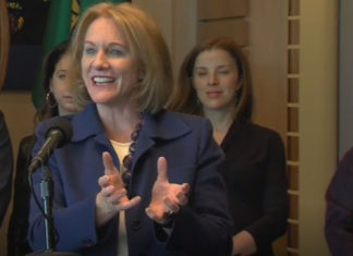 Oh No She Didn’t! Mayor Durkan Hosts Surprise Roast of City Council