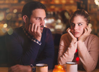 REPORT: Capitol Hill Restaurant Apparently Also A Comedy Club Or Something?