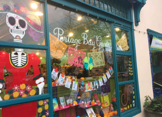 REPORT: Literally Everything In Fremont Boutique Is Sooooooo Cute