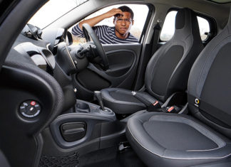 Prowlers Leave Man’s Car Cleaner Than Before