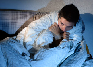 Man’s Faith in Imminent Rise of Atheism Shaken After Visit to Bellevue