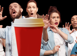 2019 Starbucks Holiday Cup to Highlight Inclusivity by Offending All