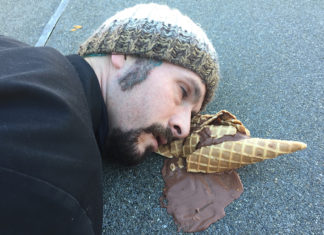 Death Toll Climbs in Ballard Dessert Shop Turf War