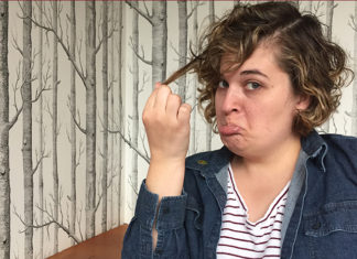 Local Hipster Starts New Seattle Arts Magazine, Realizes She Doesn’t Have The Right Haircut