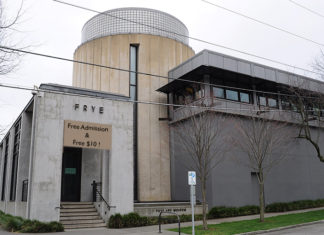 Frye Art Museum to Start Paying Customers to Visit