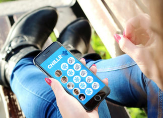 Chillr, New Seattle Dating App, Offers Easier Ghosting