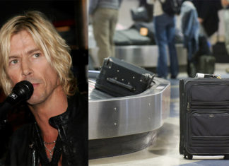 Duff McKagan’s ‘Sea-Tac Voiceovers’ Voted Best Recordings Since ‘Appetite for Destruction’