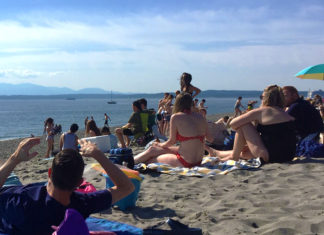 LA Expats to Annex Golden Gardens