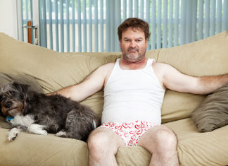 Breaking: Husband Wants You to Make Him a Sammamish