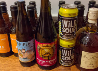 Brewers Association Admits Sour Beer Trend Just April Fool’s Prank That Got Out-of-Hand