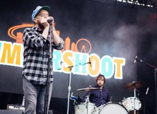 Bumbershoot Lineup Is Out and Now Viewable for $10 Service Fee