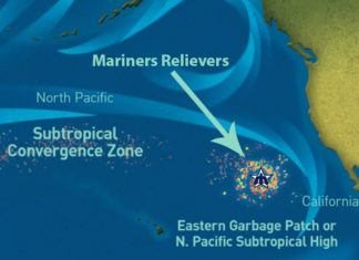 New Data Suggests Mariners Relievers Now Make Up 23% of Great Pacific Garbage Patch