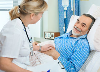 Local Man Exits 12-Year Coma, Asks How Sonics Are Doing