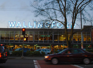 UW’s New Wallingford Study Abroad Program Receiving Record Applicants