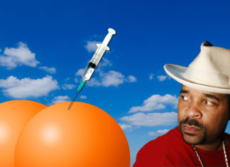 Baby Got Vax: Sir Mix-A-Lot Drops Hot New PSA