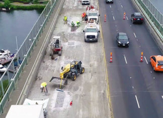 Indefinite SR 99 Construction Also Applying For Historic Landmark Status