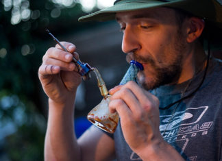 Bleary-Eyed Hempfest Organizers Announce Festival Schedule For Last Weekend