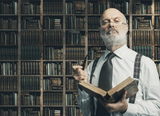 UW Cryptographer Finally Cracks Ancient ‘Yellow Ledbetter’ Language