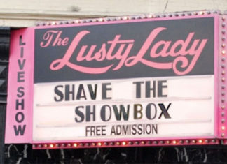 Confused Supporters Mistakenly Revive The Lusty Lady Following ‘Save Our Box Show’ Campaign