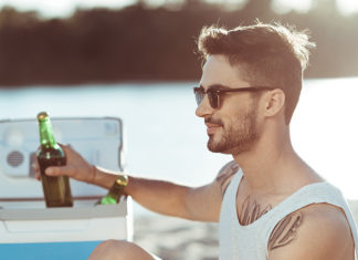 ‘Seattle Weather Really Not That Bad,’ Says Man Who Moved Here 4 Weeks Ago