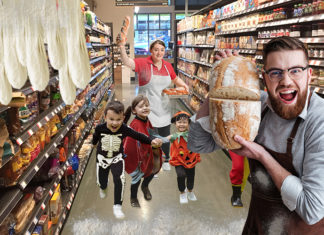 PCC Markets to Host Gluten-Themed Haunted House