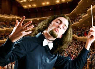Benaroya Hall Debuts Halloween ‘Sounds of Horror’ Series with Nickelbachmaninoff Symphony No. 2
