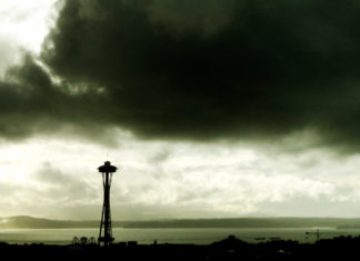 Sunshine Soon to be Replaced by Eternal, Inescapable Darkness