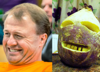 Tim Eyman Slips in Initiative Declaring He ‘Does Not Look Like an Ancient Harvest Idol Carved from a Rotten Turnip’