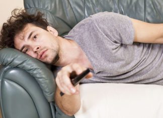 Washington Resident Bored By Local Elections, Prefers Exhilaratingly Relative Powerlessness of Voting for President