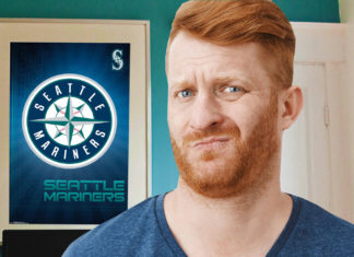 ‘Championship Parades Are for Losers,’ Says Mariners Fan Who Wakes to Wet World Series Dream Daily
