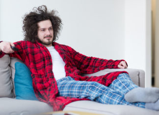 With Transplants Out of Town, Seattle Natives Really Fucking Cutting Loose