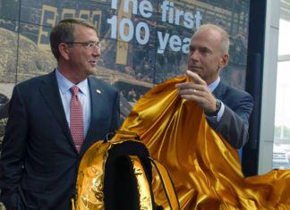 Former Boeing CEO Awarded $62M Golden Parachute for Successfully Facilitating Exit of 346 Lives