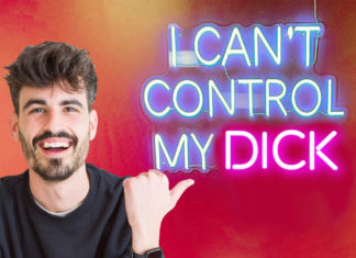 Seattle Selfie Museum Unveils Tasteful Dick Pic Gallery