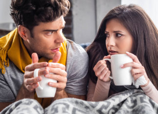 Prolonged Quarantine Threatens to Deplete Local Hygge Reserves