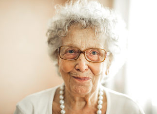 Report: Grandma Still Waiting for You to Call