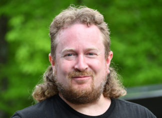 Seattle Mullet Association Inducts 5,000 New Members
