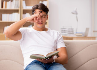 Extrovert Enters Fifth Grueling Week of Introvert Bootcamp