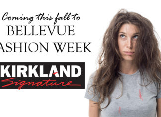 Costco’s Kirkland Signature to Launch New Collection at Bellevue Mall Fashion Show