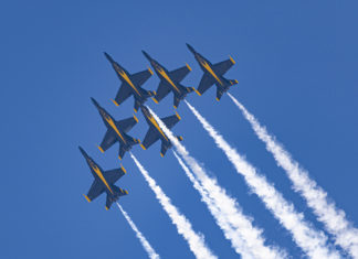 Seafair Unfortunately Still on for 2021