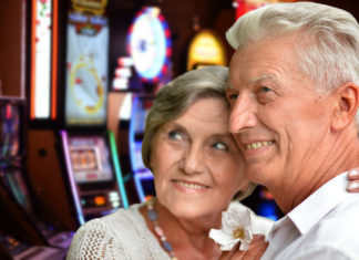 Tulalip Casino Thrilled to Offer Gambling of Life