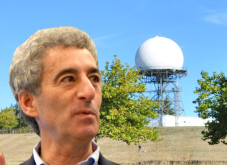 Cliff Mass Puzzled Weather Radar Did Not Forecast Overnight Shitstorm