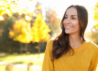 Local Idiot Thought Presidential Debate Would be Perfect Way to End Gorgeous Autumn Day