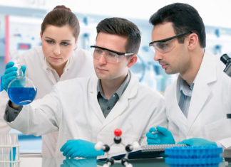 Scientists Confirm Thanksgiving Gatherings Only Safe If Everyone There Voted for Biden