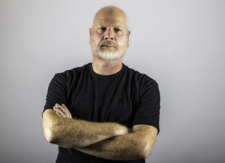 ‘The Virus is a Hoax,’ Says Local Saint Giving You Place in Line for Life-Saving Vaccination
