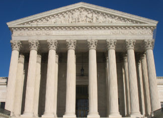 BREAKING: Supreme Court Rejects Trump Effort to Unseal File Revealing Hamburglar’s Identity