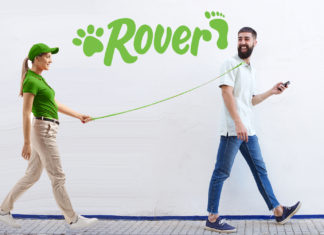 Rover Announces New Walking Service for Quarantined Shut-ins